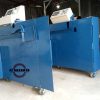 Máy bẻ đai sắt đứng (máy đứng)