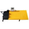 Máy bẻ đai sắt tự động Cá Heo Việt CHIHO Phi 10 - CHV03