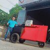 CHIHO Theo Yêu Cầu CHV-04