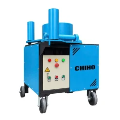 Máy gập sắt cây CHIHO CHA-01