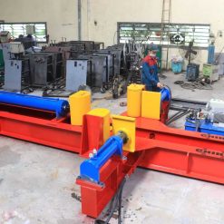 Máy gập sắt nguyên bó CHG-01