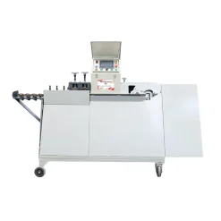 Máy Bẻ Đai Cá Heo Việt CHIHO Phi 10 CHV-03 NEW