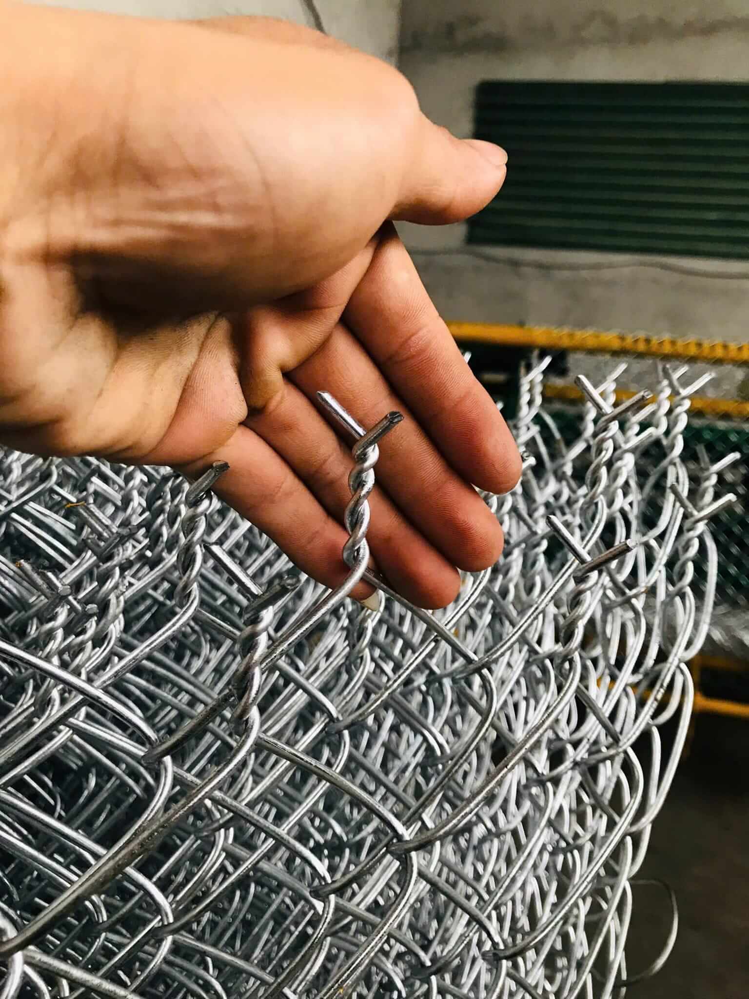 Giao Máy Đan Lưới B40 Bao Lâu? Có Hỗ Trợ Kỹ Thuật Không?