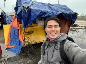 Khách hàng sử dụng máy cơ khí CHIHO