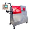 Máy bẻ đai sắt CNC Servo CH12 – bẻ sắt phi 6 đến phi 12
