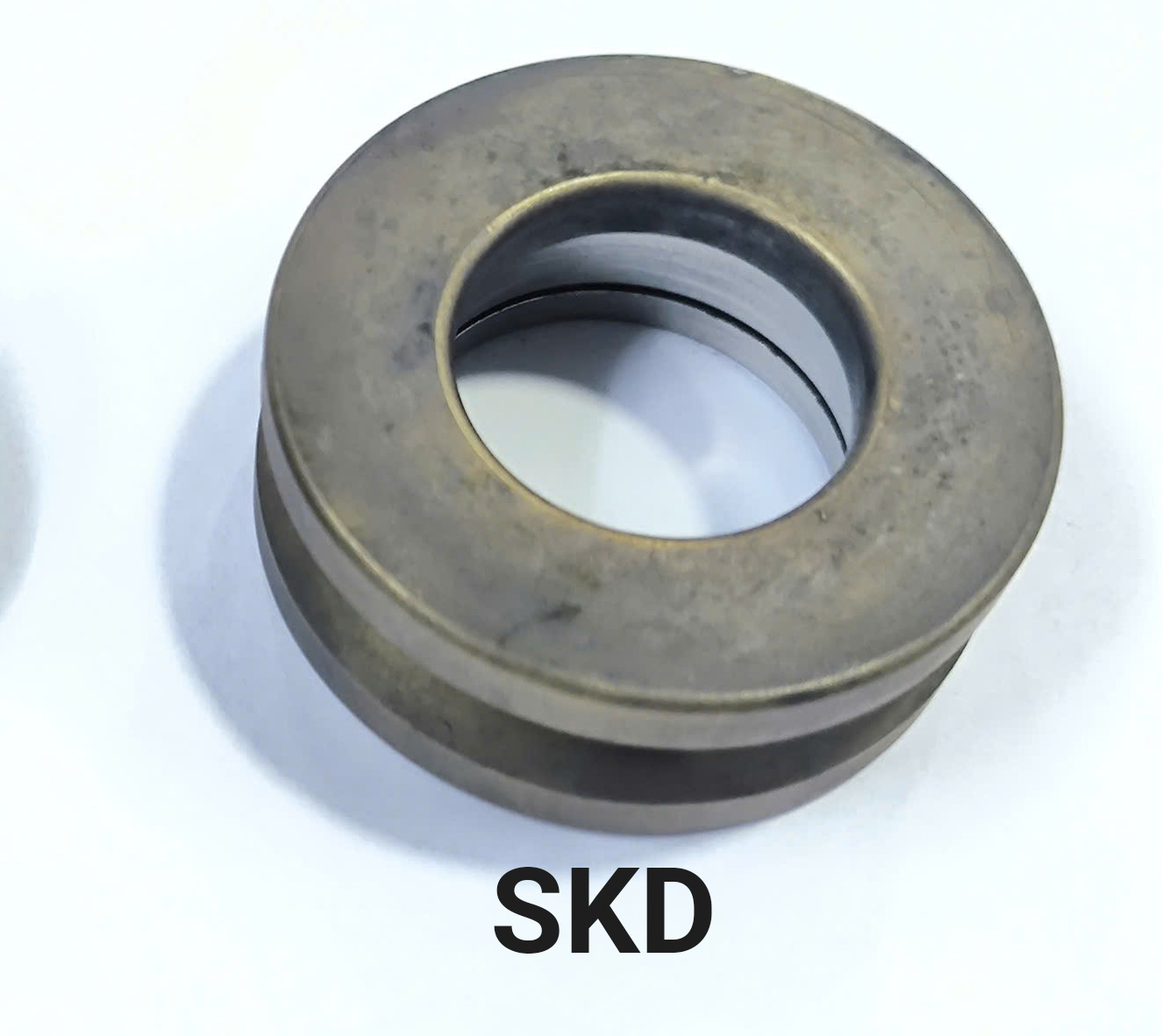 Máy dùng thép SKD