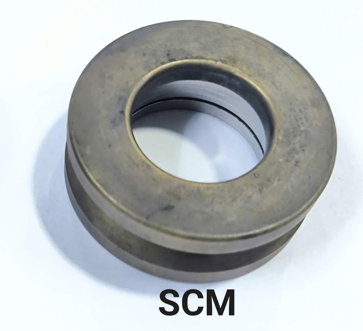 Dòng máy bẻ đai sử dùng thép SCM
