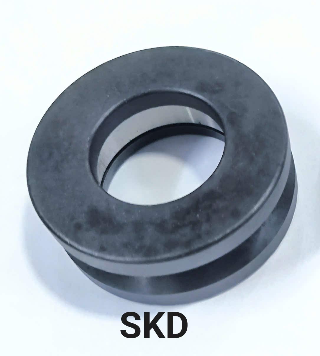 Máy dùng thép SKD