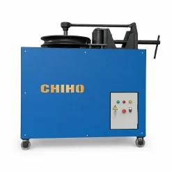 Máy uốn ống một trục MU-90×5mm